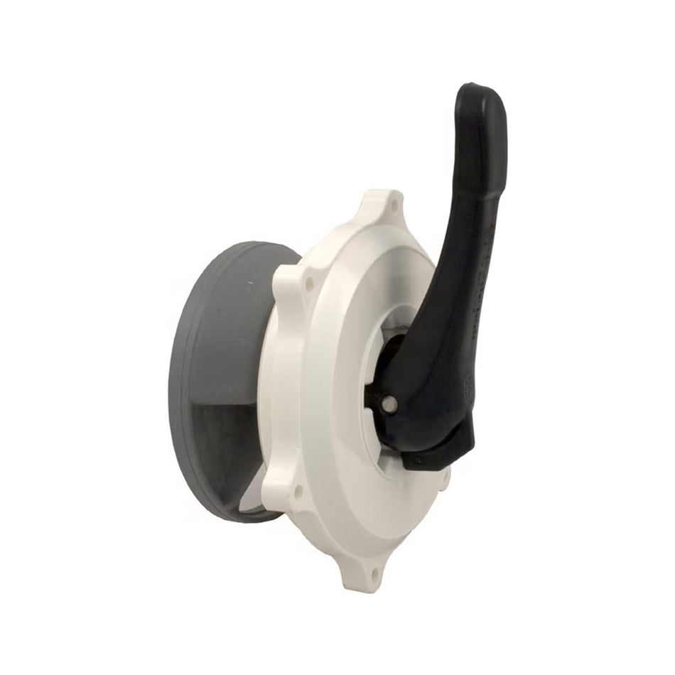 Pentair Multiport Valve Ket Assembly