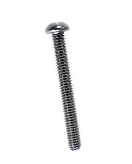 Round Head Handle Screw