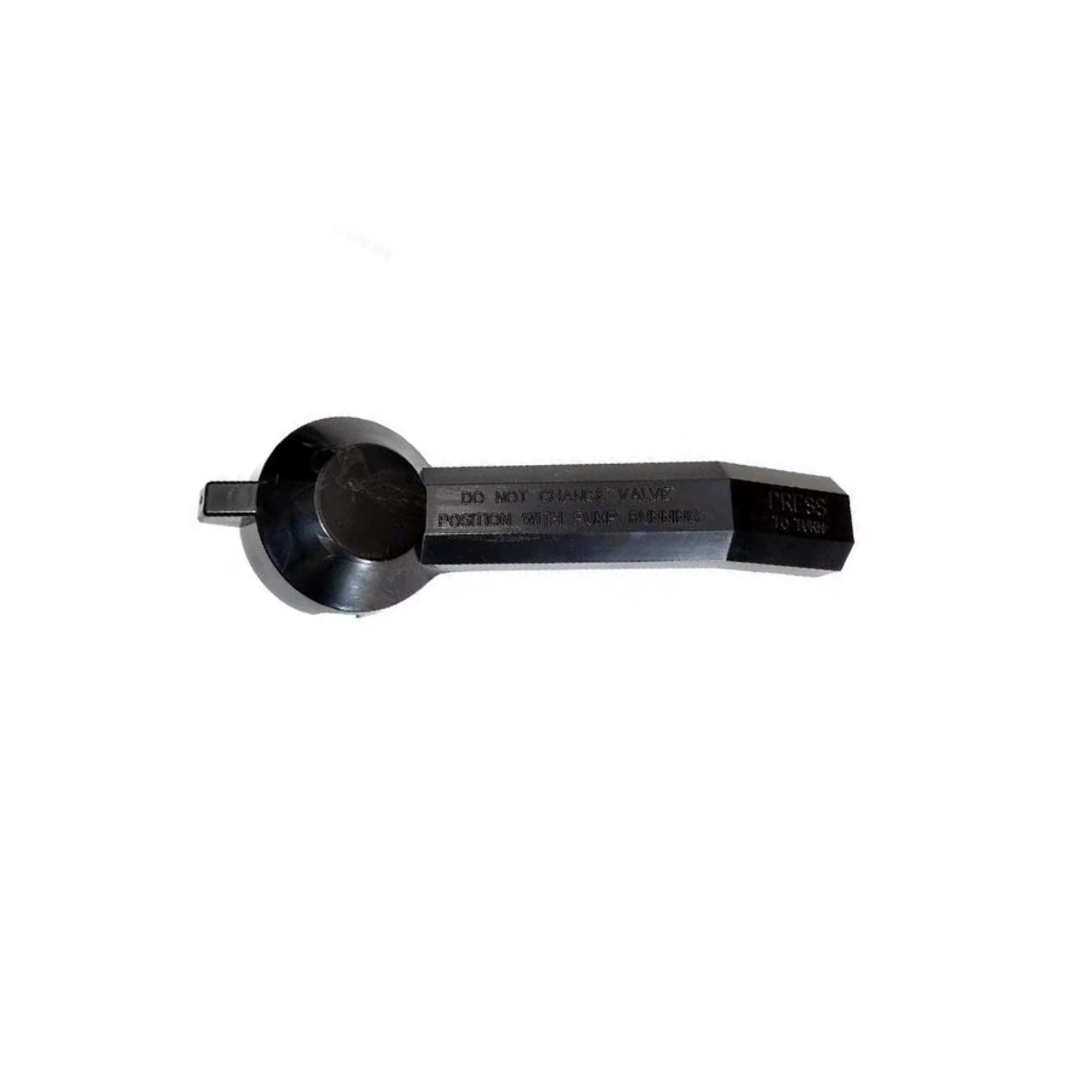 Pentair 6-Way HiFlow Valve Handle - 272520