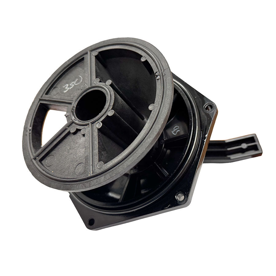 Pentair HiFlow Top Valve Assembly 