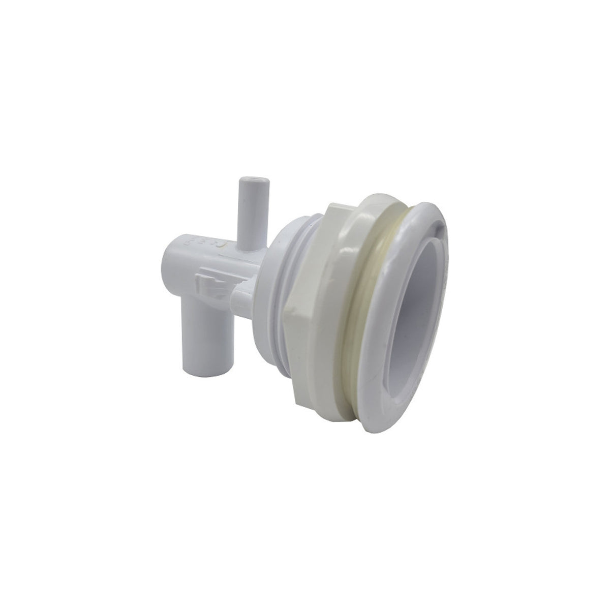 CMP 3" Pro-Loc Jet Body - White