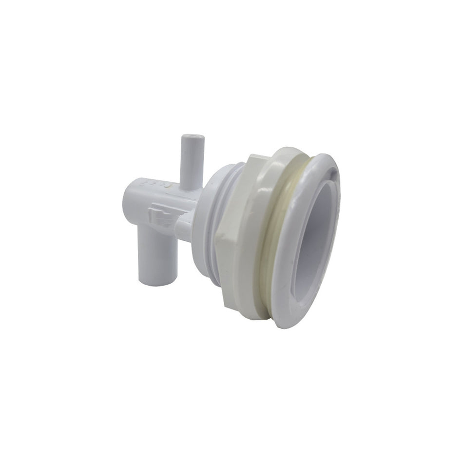 CMP 3" Pro-Loc Jet Body - White