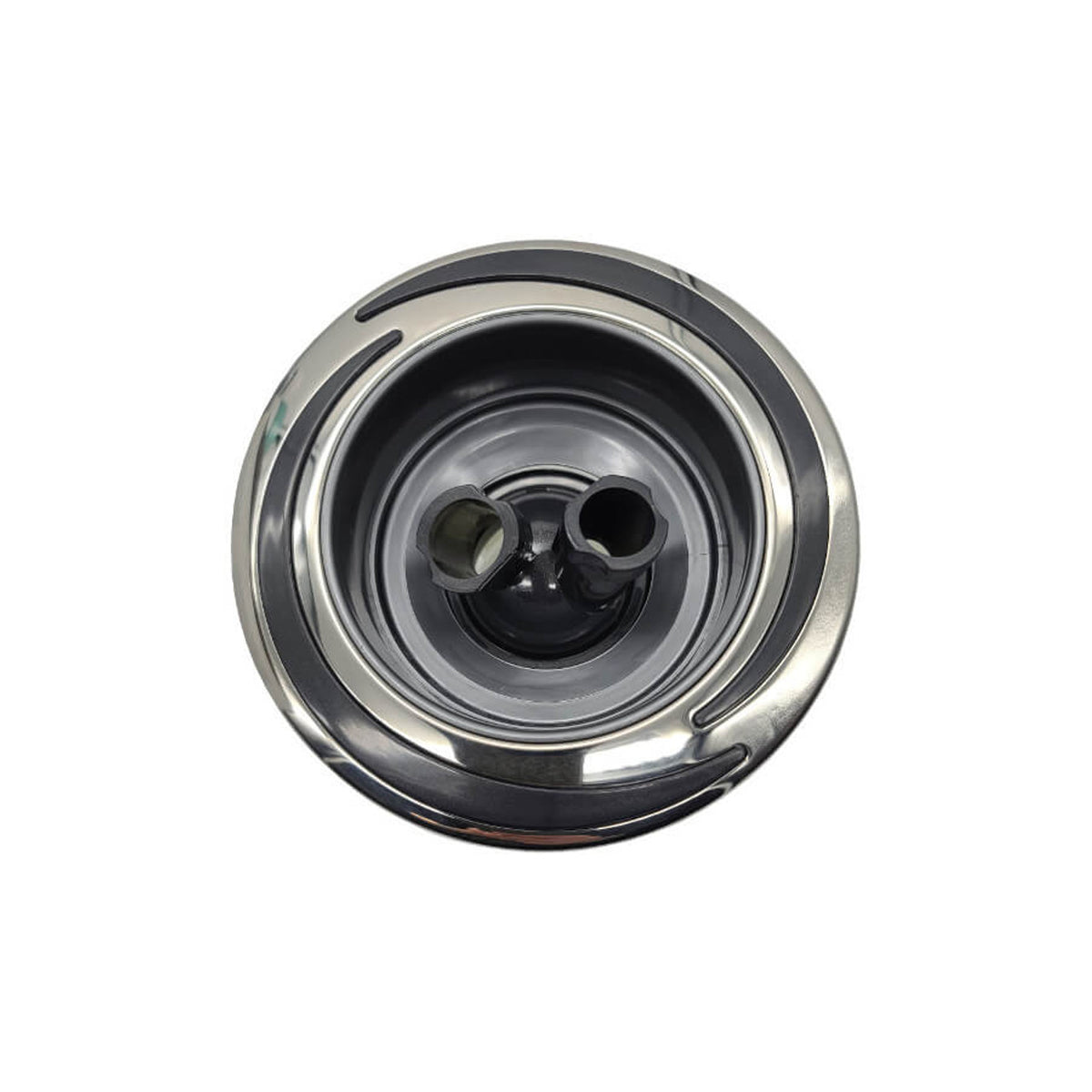 5" CMP Pro-Loc Double Spinner Jet - S/S Spectrum