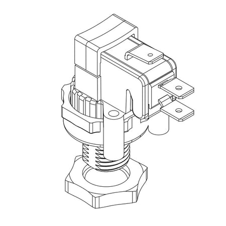 Tecmark TBS301 Air Switch