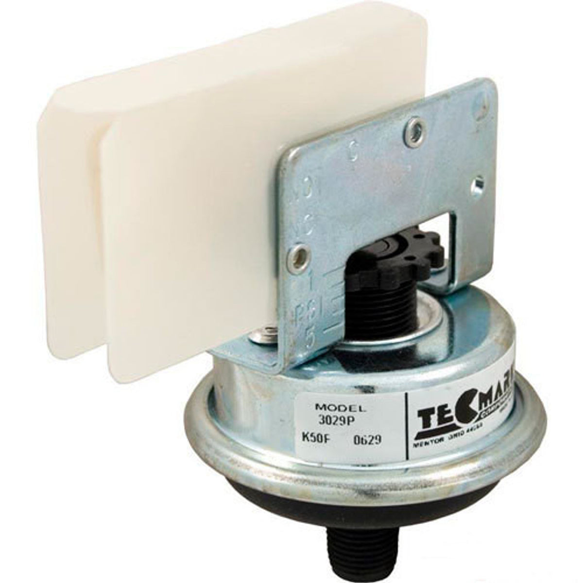 Tecmark pressure switch model 3029P