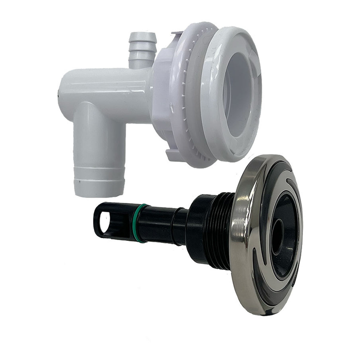 Dream Maker Jet Assembly 2-1/4"