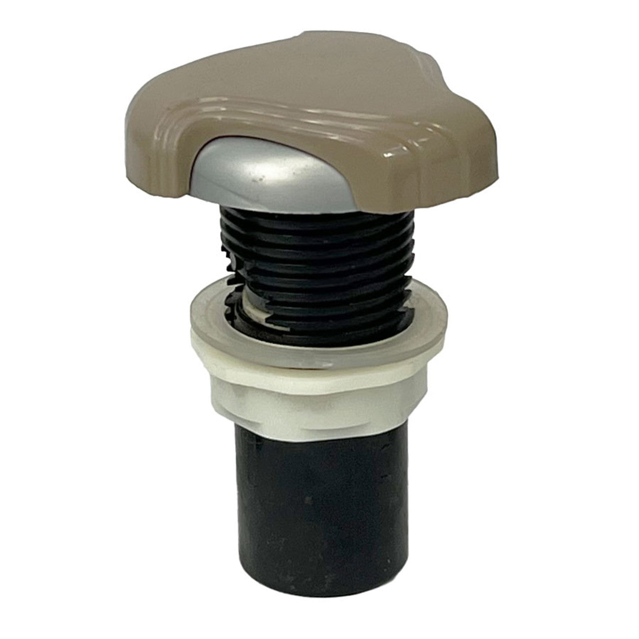 Air Control Valve - Taupe