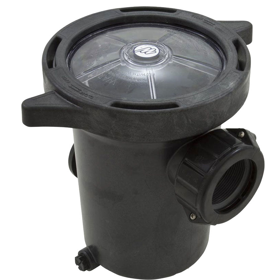 Waterway 2" x 2" Trap Assembly - 310-6600