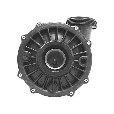 Waterway High-Flow 2 HP Wet End, 48 Frame 2" Intake and Discharge