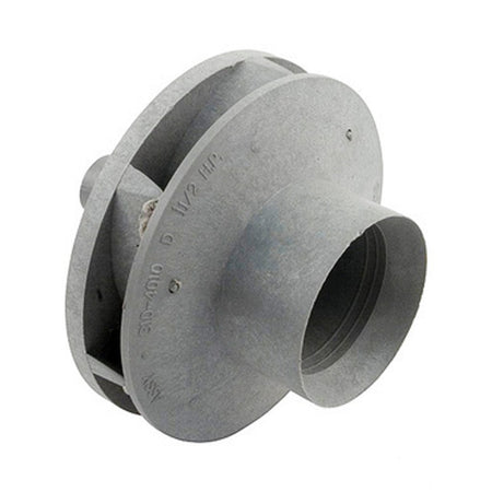  Impeller for Waterway 1.5hp side discharge pump 310-4010 48Frame