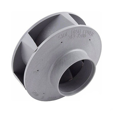 Impeller for Waterway 4.0hp side discharge pump 310-4050 48Frame