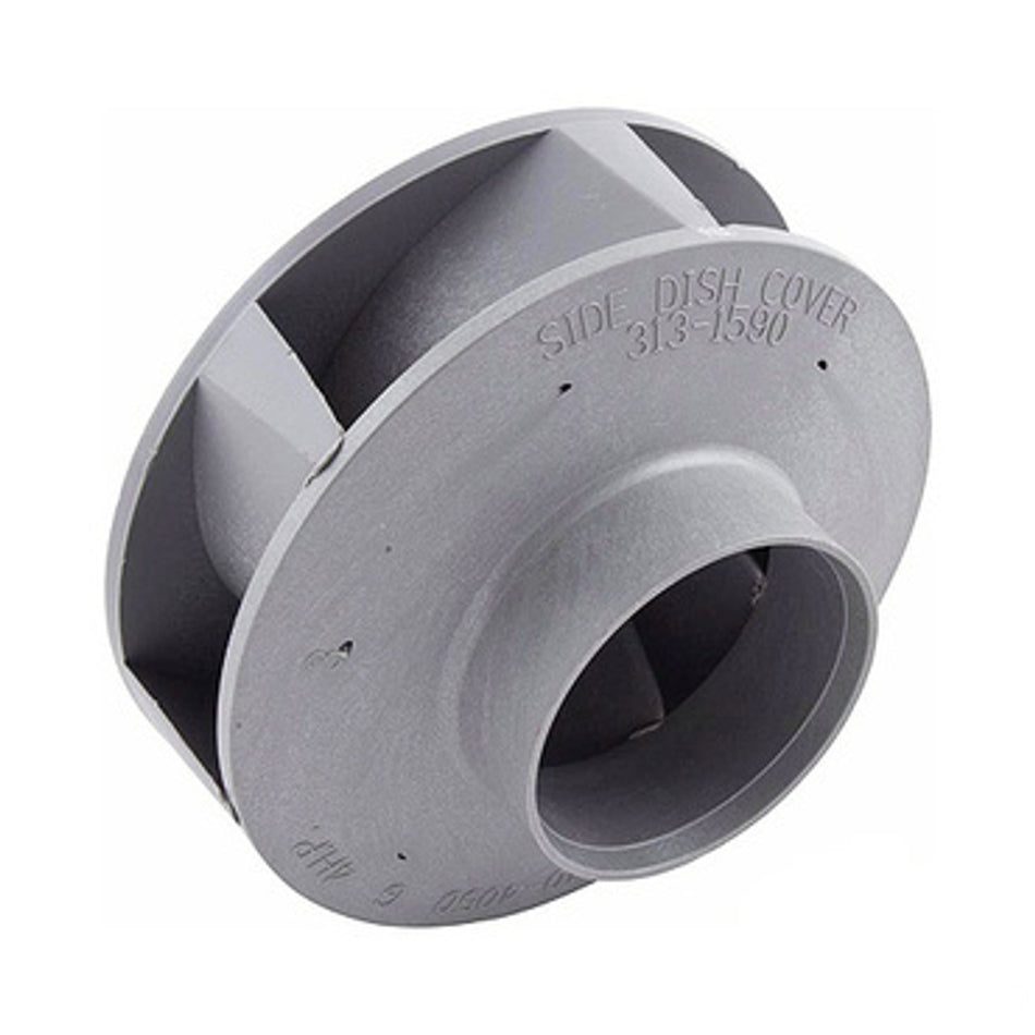 Impeller for Waterway 4.0hp side discharge pump 310-4050 48Frame