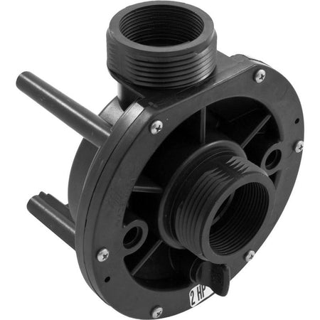 Waterway 2Hp Center Discharge Wet End 48fr