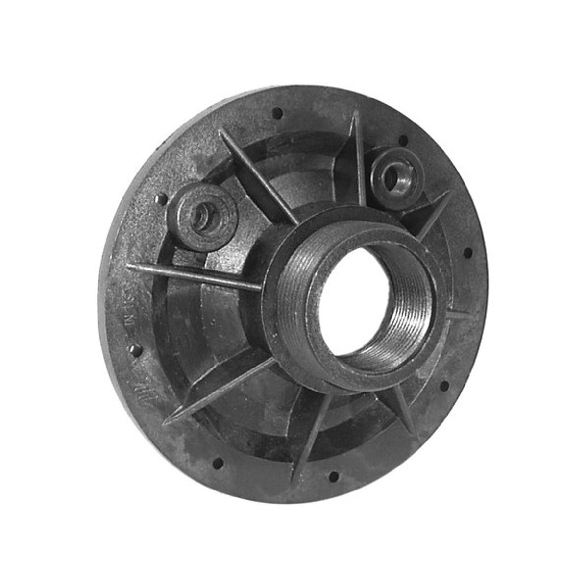 Faceplate for Waterway Iron Might (pre-2015)