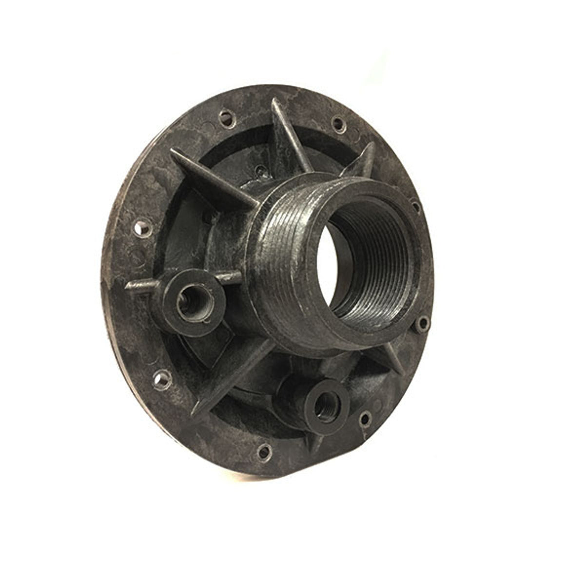 Faceplate for Waterway Iron Might (2015 and newer)