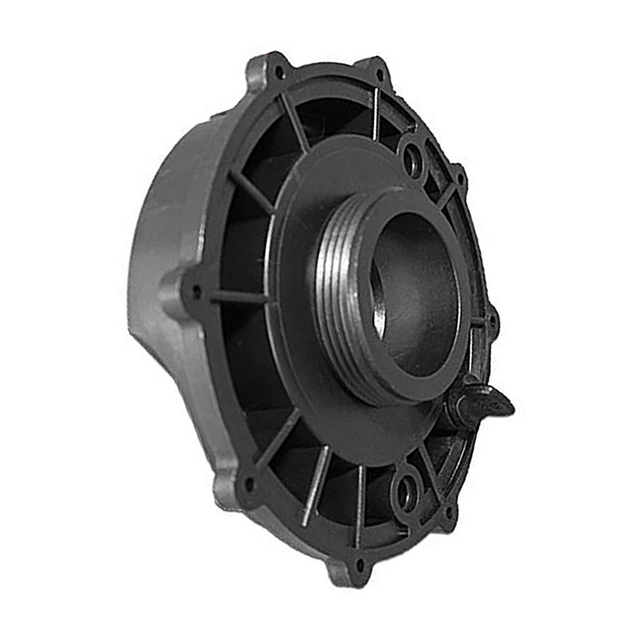 Waterway EX2 Pump Faceplate 2"