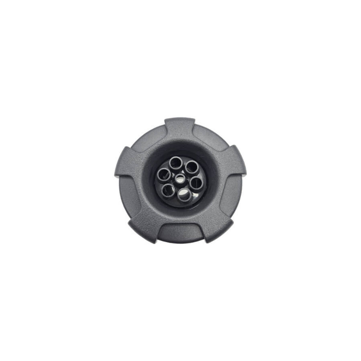Marquis Grey Crown 7-Port Jet, 3-1/4" Face, E-Series 2008-12