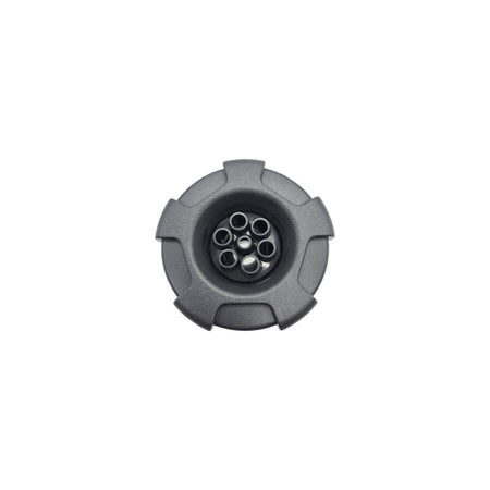 Marquis Grey Crown 7-Port Jet, 3-1/4" Face, E-Series 2008-12