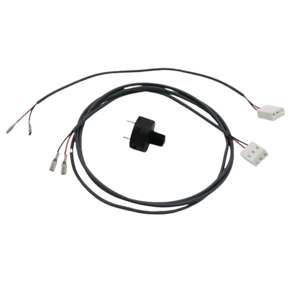 Pressure Switch Kit Double-Barrel Heaters
