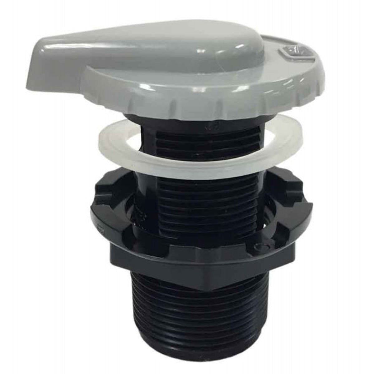 Marquis Spas Air Control Slim Grey 1"