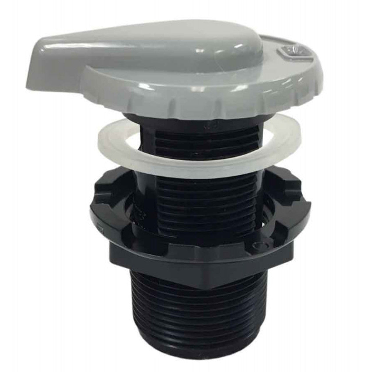 Marquis Spas Air Control Slim Grey 1"