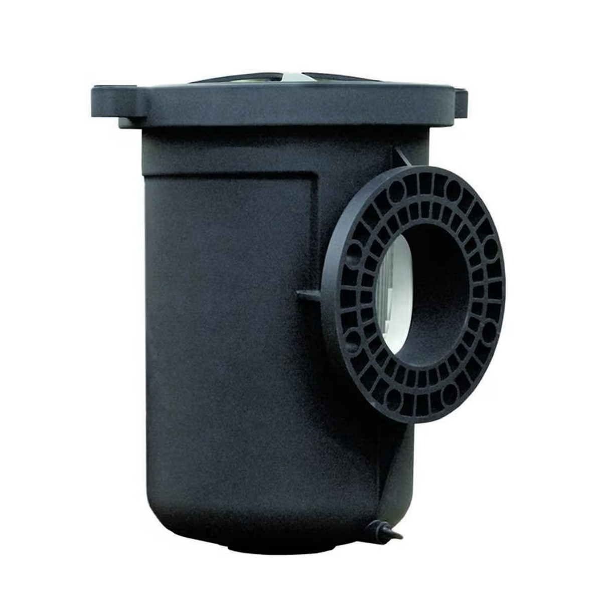 Pentair EQ Series Strainer Pot