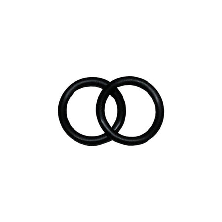 CMP Diverter Valve Stem O-ring - Pair