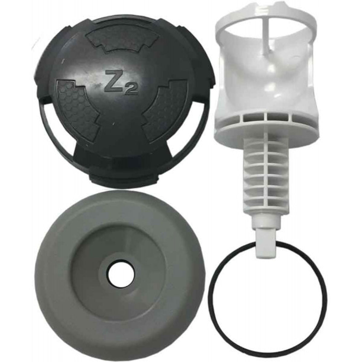 Marquis Spas E-Series Large Diverter Repair Kit 2015+