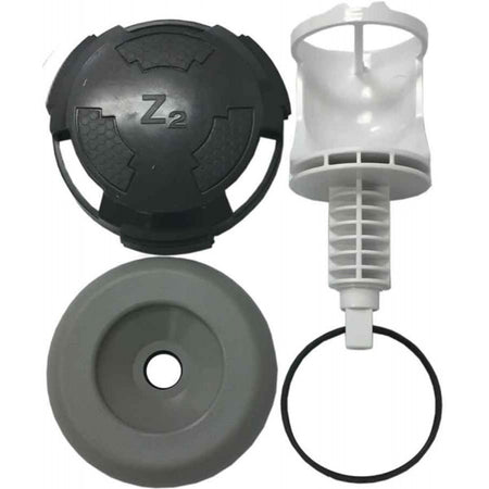 Marquis Spas E-Series Large Diverter Repair Kit 2015+