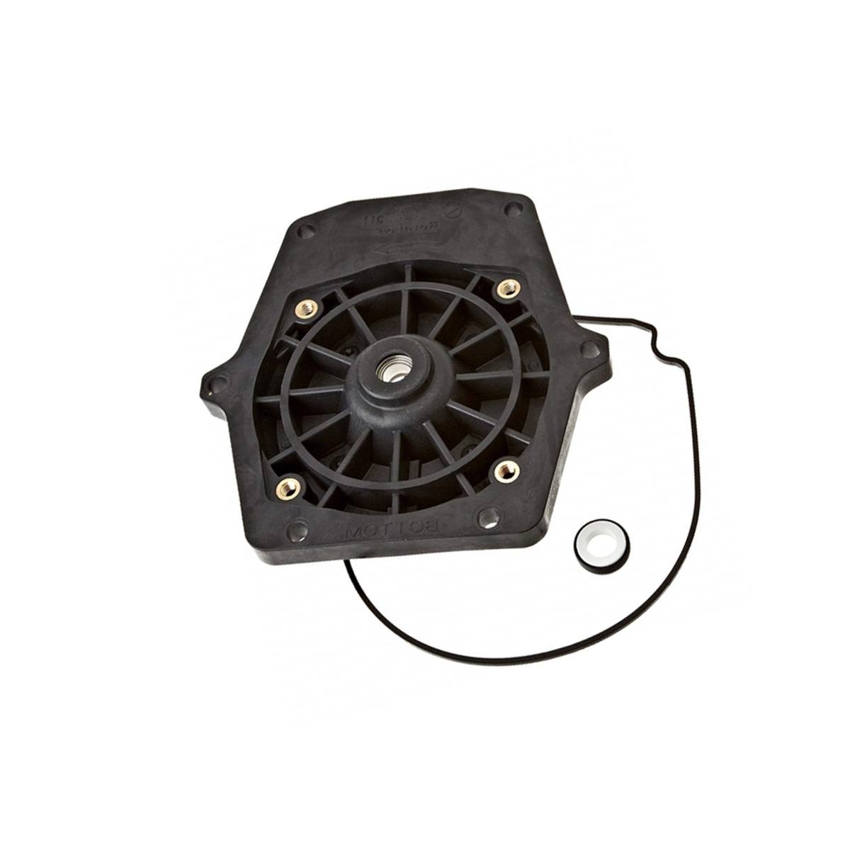 WhisperFlo/IntelliPro Seal Plate Kit