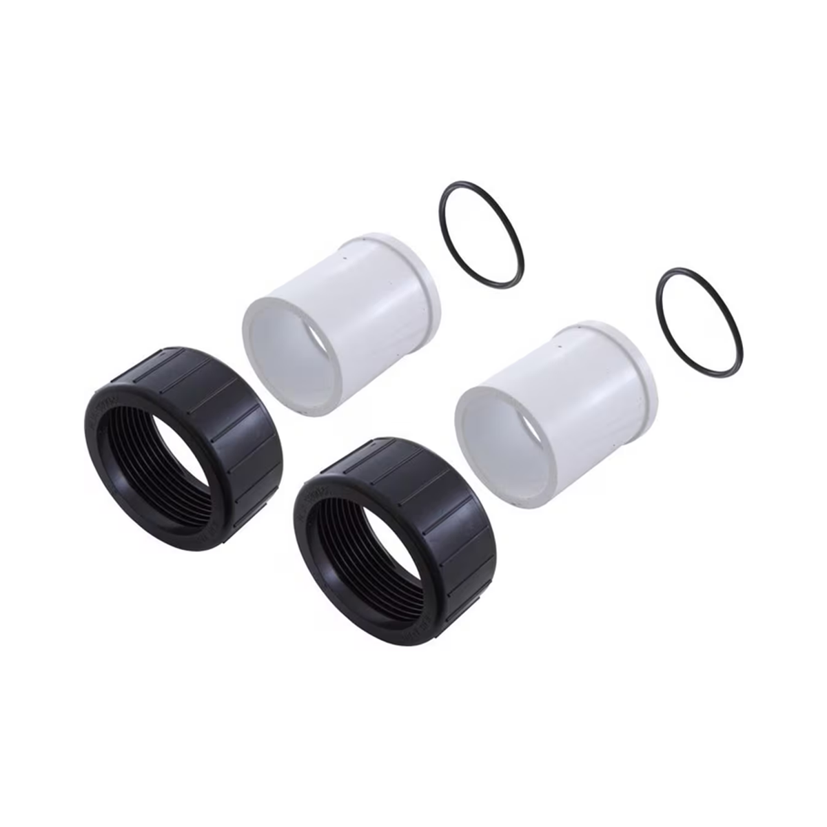 Pentair 1-1/2" Union Kit