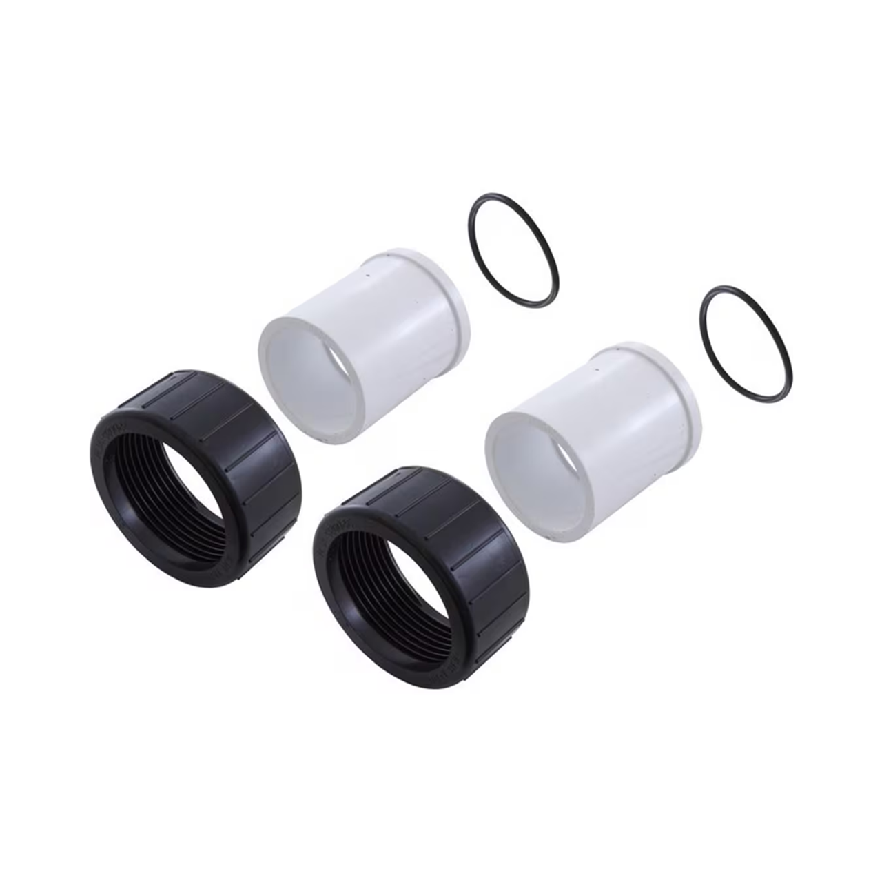Pentair 1-1/2" Union Kit
