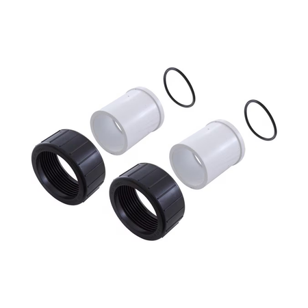 Pentair 1-1/2" Union Kit