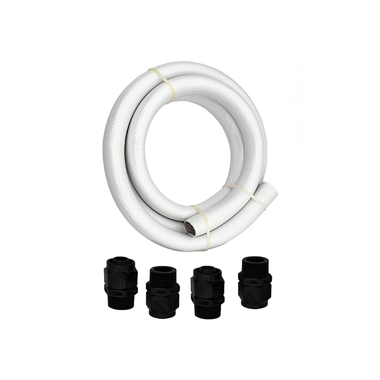 Pentair Boost-Rite Pump Hose Kit
