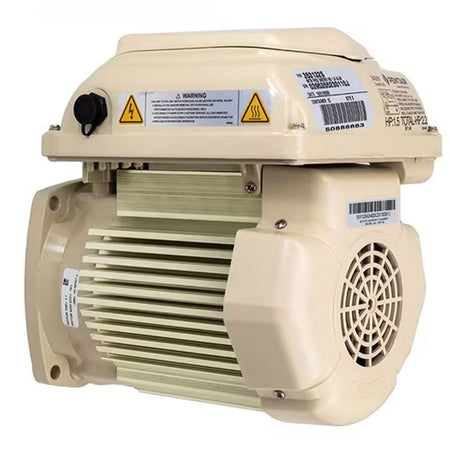 Pentair Motor Assembly for SuperFlo VS - 353132S