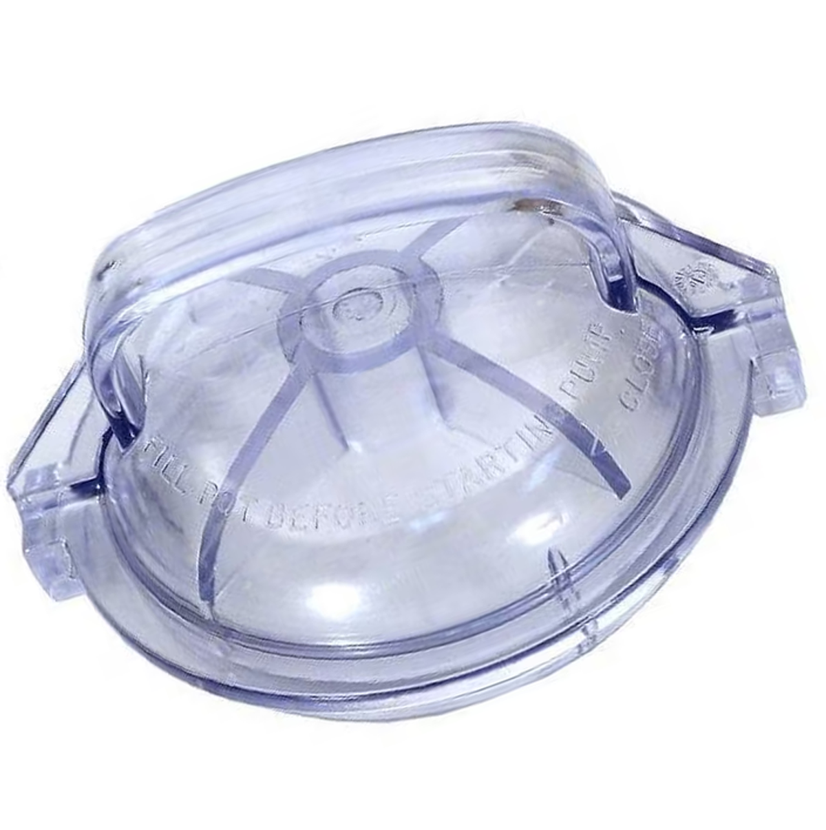Pentair Sta-Rite Pump Lid