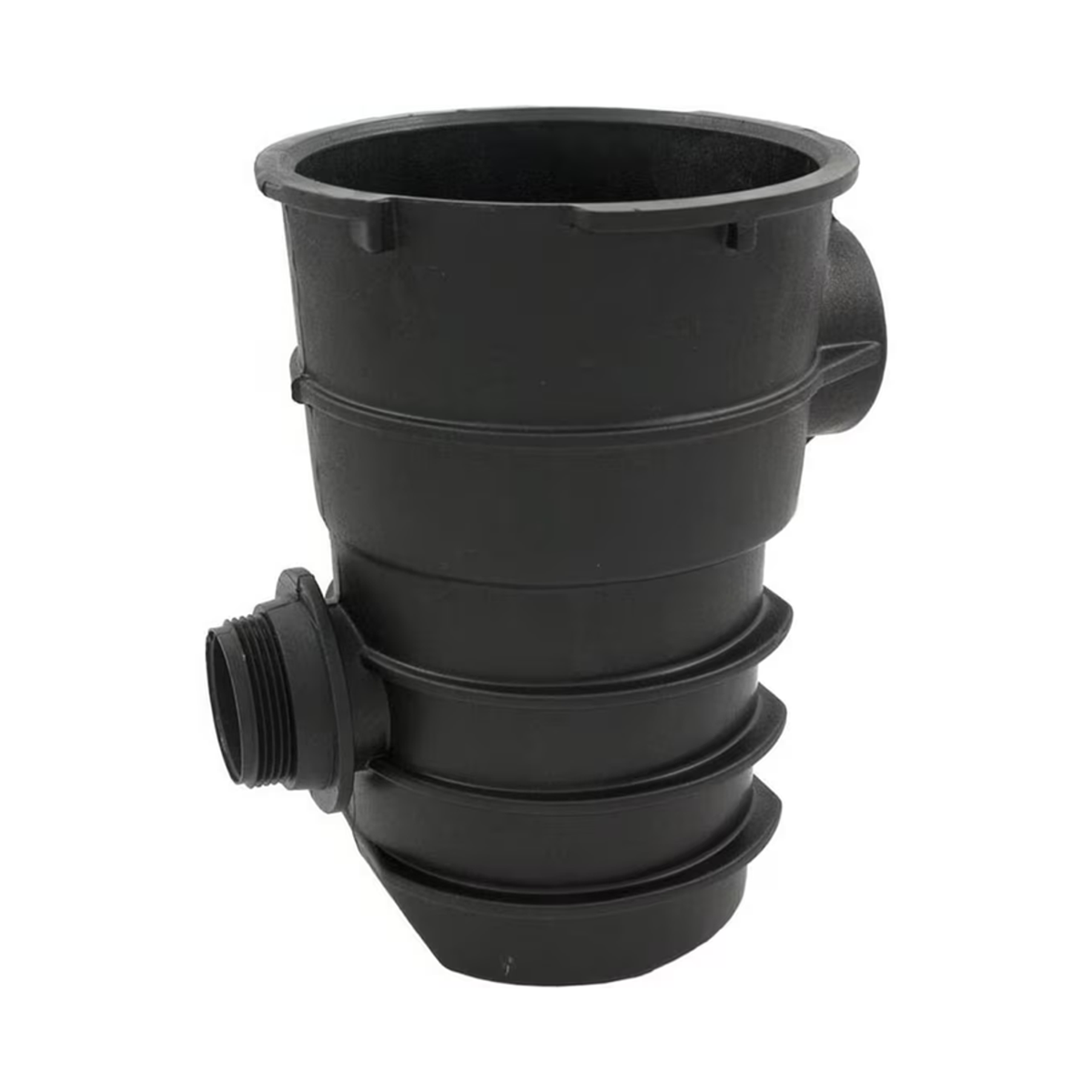 Pentair Pot Replacement, Black
