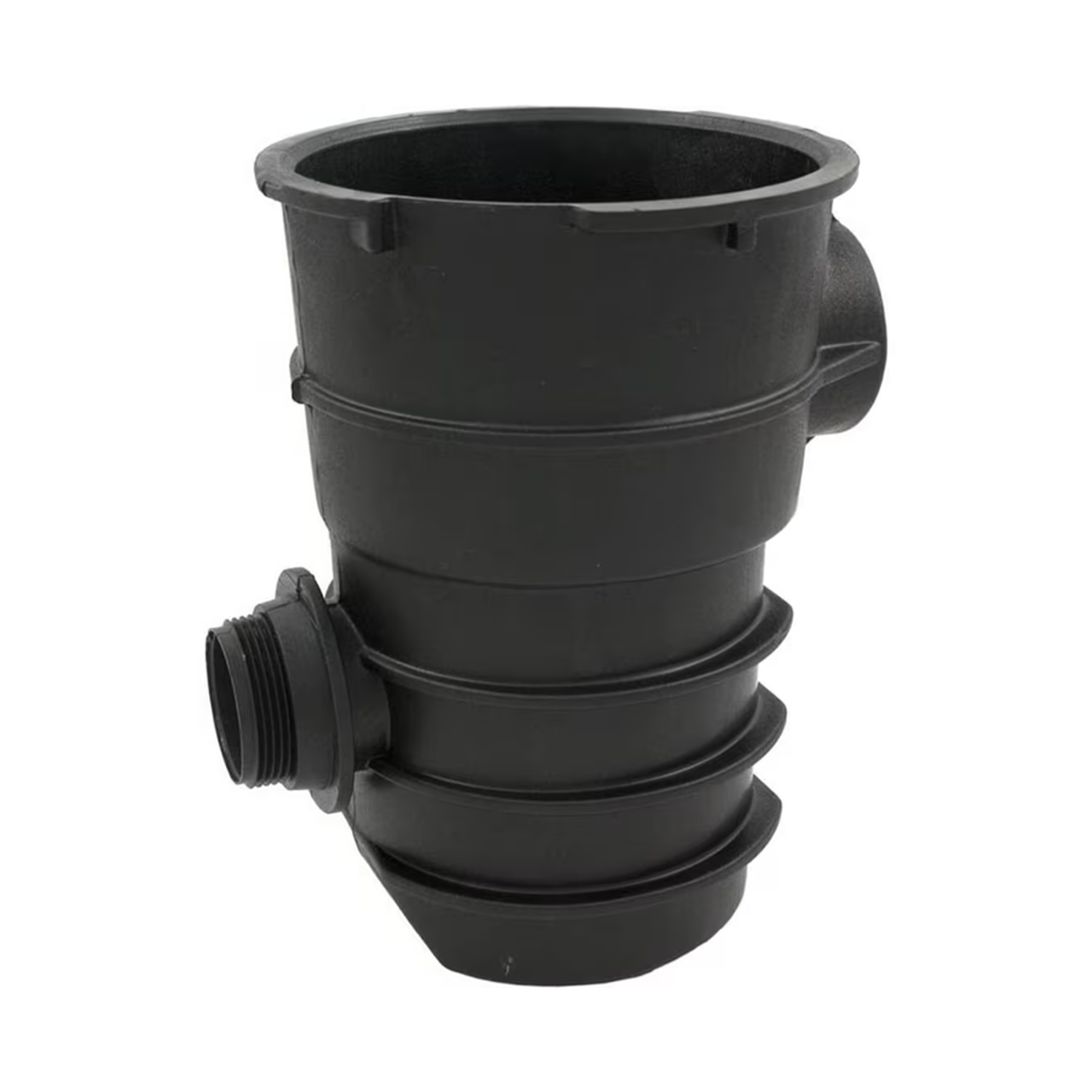 Pentair Pot Replacement, Black