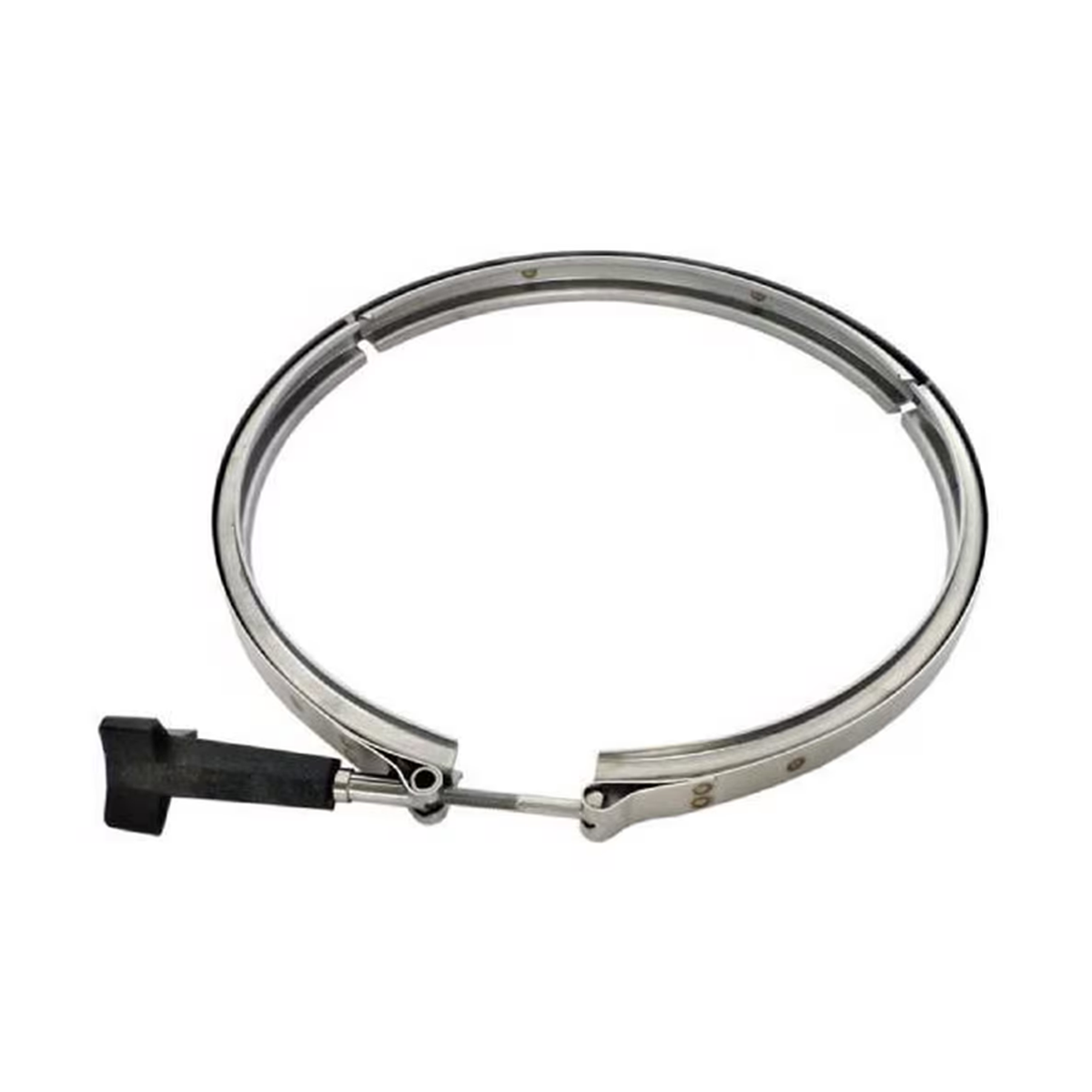 Pentair Complete Band Clamp Assembly