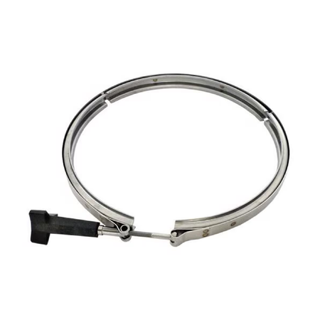 Pentair Complete Band Clamp Assembly