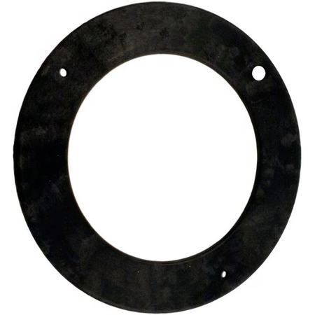 Pentair Challenger Mounting