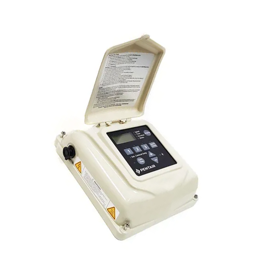 Pentair SuperFlo Drive Cover