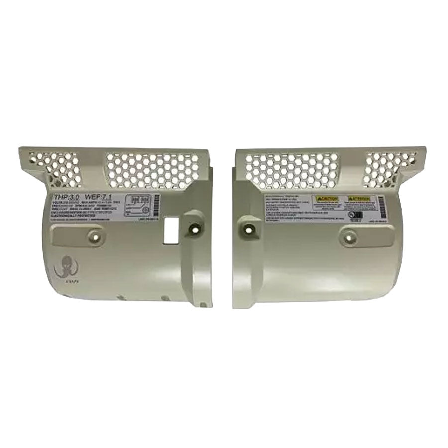 Pentair IntelliFlo Motor Shroud Kit