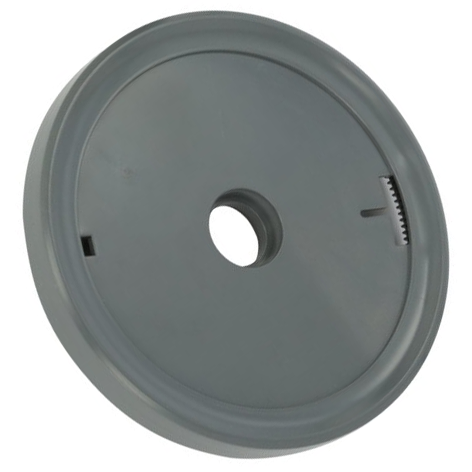 Pentair Wheel LI505G Replacement