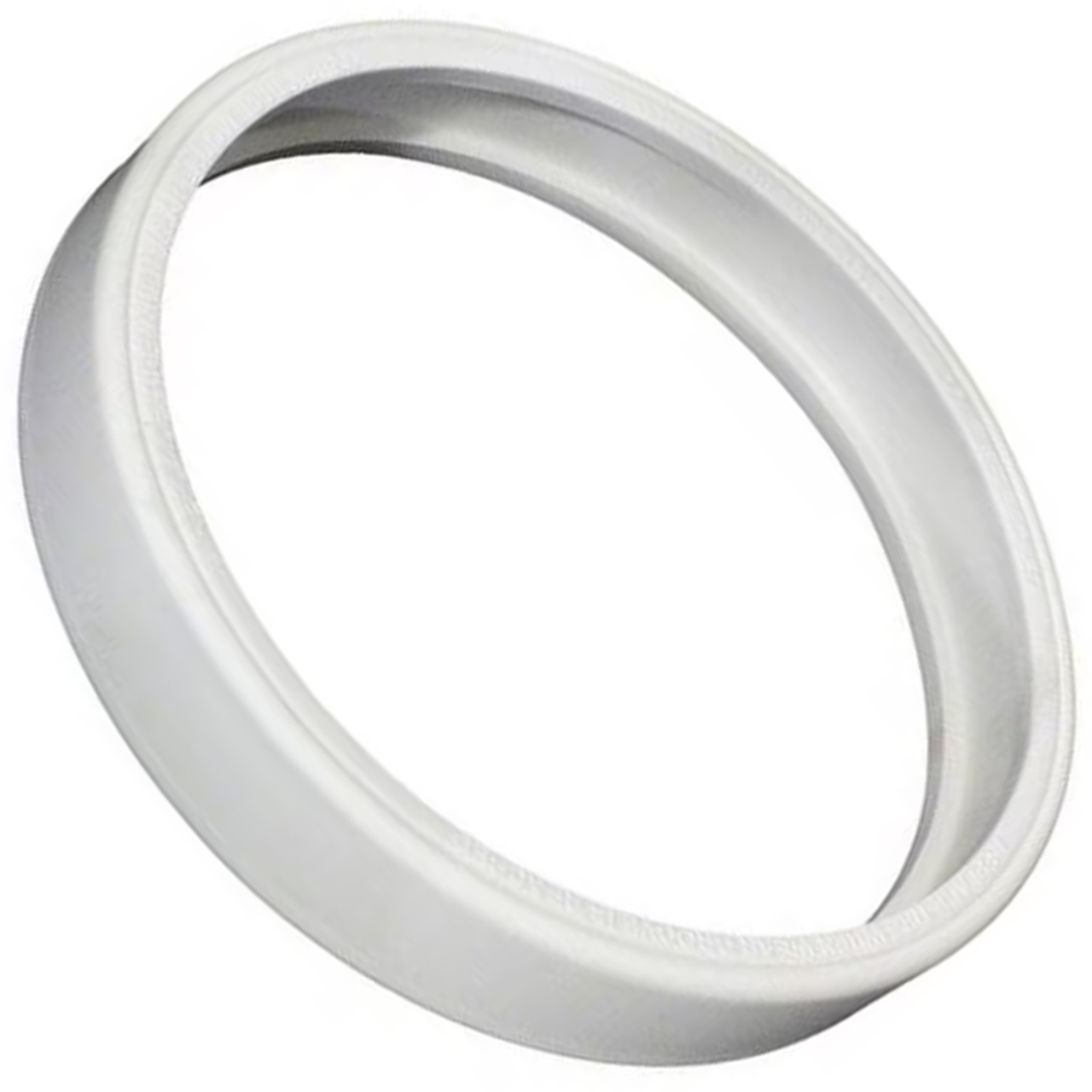 Pentair Legend White Rubber
