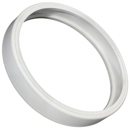 Pentair Legend White Rubber