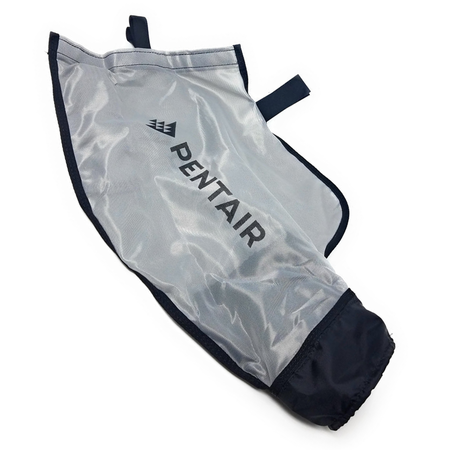 Pentair Racer Debris Bag