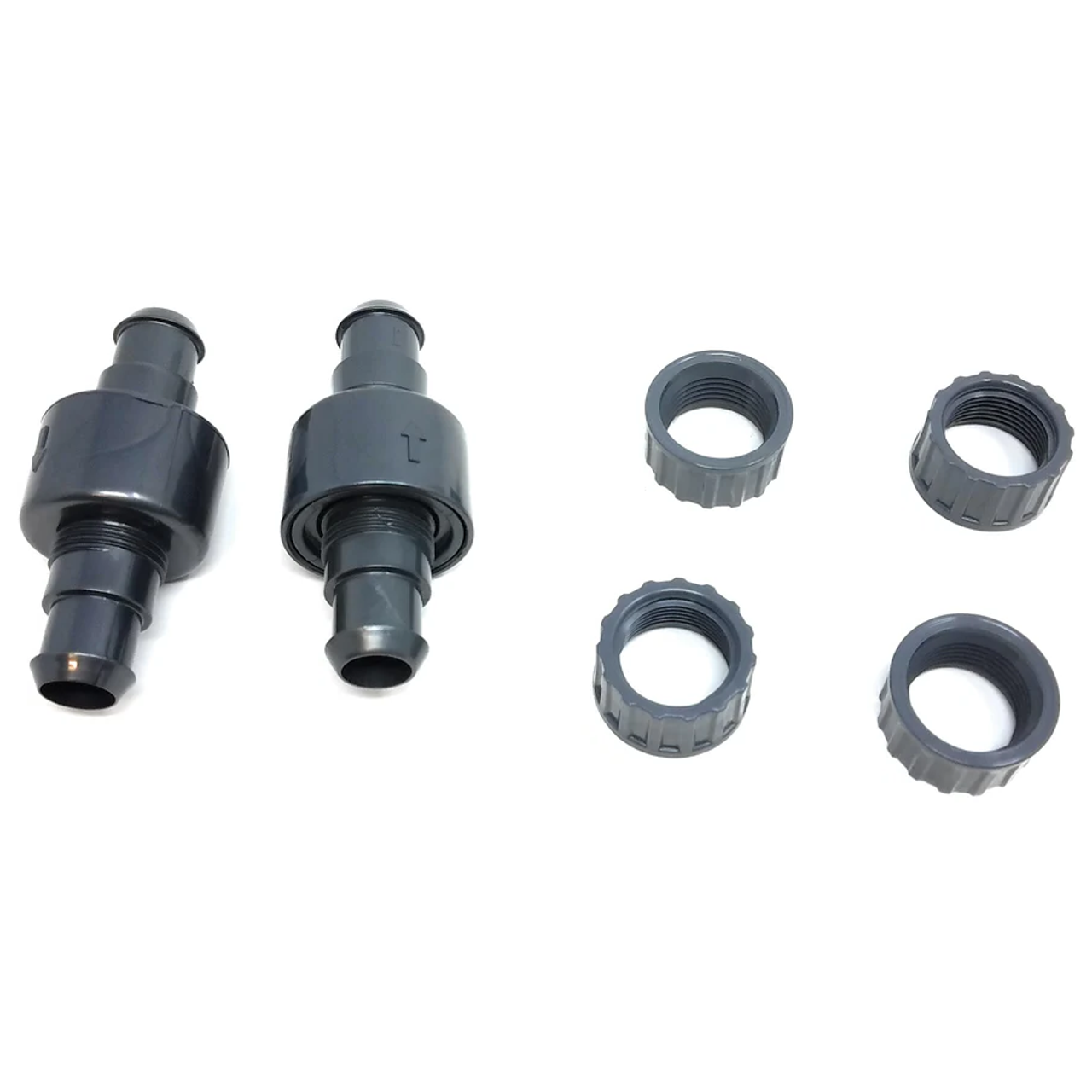 Pentair Feedline Swivel Kit