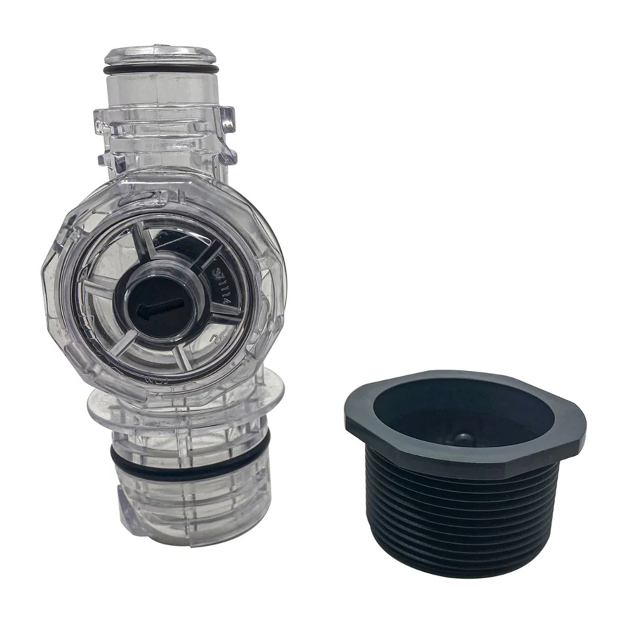 Pentair Feedline Wallcon Replacement Kit