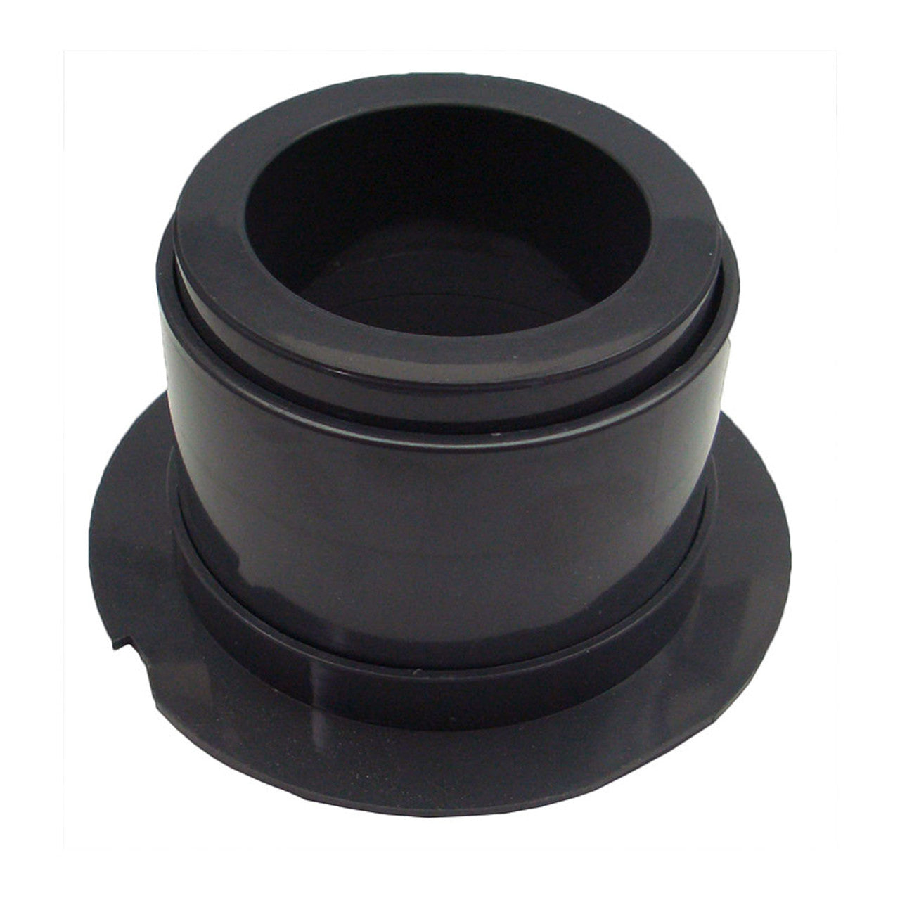 370-0248 Floating weir for filter basket